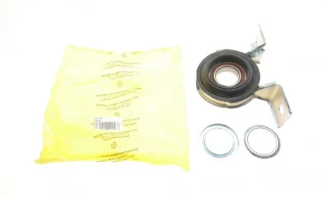 Подшипник подвесной Renault Master 10- (d=45mm) Aspar AS-215