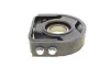 Подшипник подвесной MB Atego/Actros 98- (d=60mm) Aspar AS-258 (фото 3)