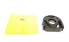 Подшипник подвесной MB Atego 98- (d=55mm) Aspar AS-260 (фото 1)