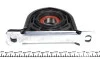 Підшипник підвісний VW Amarok 2.0TDI 09- (d=30mm) (AS-270) (з підшипником FAG) Aspar AS-270-FAG (фото 4)