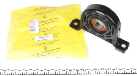 Подшипник подвесной VW Amarok 2.0TDI 09- (d=30mm) (AS-270) (c подшипником FAG) Aspar AS-270-FAG