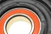 Підшипник підвісний Dacia Duster 1.5dCi/1.6 16V 10- (d=30mm) (з підшипником FAG) Aspar AS-300-FAG (фото 2)