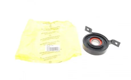 Подшипник подвесной Land Rover Discovery 2.7D/4.4 04-09 (d=30mm)(c подшипником FAG) Aspar AS-302-FAG