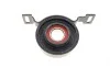 Подшипник подвесной Land Rover Range Rover 3.0-5.0D 02-12 (d=30mm)(c подшипником FAG) Aspar AS-303-FAG (фото 6)