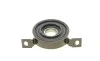 Подшипник подвесной BMW X5 (E53) 3.0d-4.8is (d=30mm) (посередине) (с подшипником ORS)M54/M57/M62/N62 Aspar AS-304 (фото 2)