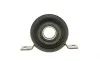 Подшипник подвесной BMW X5 (E53) 3.0d-4.8is (d=30mm) (посередине) (с подшипником ORS)M54/M57/M62/N62 Aspar AS-304 (фото 4)