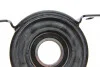 Подшипник подвесной BMW X5 (E53) 3.0d-4.8is (d=30mm) (посередине) (с подшипником ORS)M54/M57/M62/N62 Aspar AS-304-ORS (фото 2)