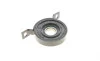 Подшипник подвесной BMW X5 (E53) 3.0d-4.8is (d=30mm) (посередине) (с подшипником ORS)M54/M57/M62/N62 Aspar AS-304-ORS (фото 3)