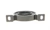 Подшипник подвесной BMW X5 (E53) 3.0d-4.8is (d=30mm) (посередине) (с подшипником ORS)M54/M57/M62/N62 Aspar AS-304-ORS (фото 4)