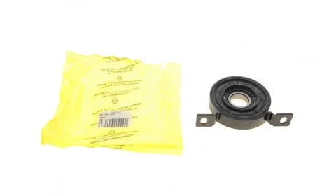 Подшипник подвесной BMW X5 (E53) 3.0d-4.8is (d=30mm) (посередине) (с подшипником ORS)M54/M57/M62/N62 Aspar AS-304-ORS
