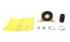 Подшипник подвесной MB Sprinter (W907/W910)/VW Crafter 18- (d=40mm)(c подшипником FAG) Aspar AS-306-FAG (фото 1)