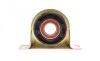 Подшипник подвесной MB Sprinter (W907/W910)/VW Crafter 18- (d=40mm)(c подшипником FAG) Aspar AS-306-FAG (фото 4)