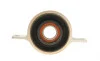Подшипник подвесной BMW 3 (E90/E91) 05-12 (d=30mm) Aspar AS-401N (фото 3)