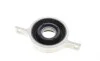 Подшипник подвесной BMW 1 (E81/E87)/3 (E90/F30/F80) 06-18 (d=35mm) B47/B58/M57/N47/N54/N55/N57/S55 Aspar AS-402 (фото 1)