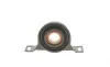 Підшипник підвісний BMW 3 (E36)/7 (E38) 1.8-3.5 90-01 (d=30mm) M50/M51/M52/M60/M62 Aspar AS-403N (фото 1)