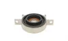 Подшипник подвесной BMW 5 (F10/F11) 11-17 (d=30mm) B47/N20/N47/N55 Aspar AS-405N (фото 3)