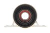 Підшипник підвісний BMW 5 (E60/E61)/X3 (E83) 03-11 (d=30mm) Aspar AS-409 (фото 1)