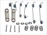 Монтажний комплект колодки ATE 03013792812 (фото 3)