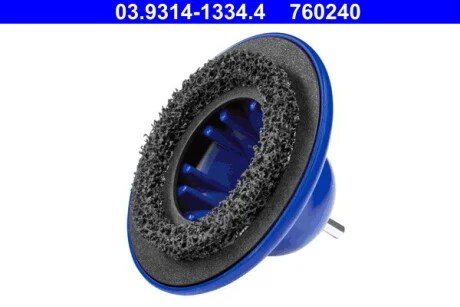 Инструмент. для тормозных систем ATE 03931413344