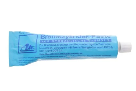 Смазка для суппорта (180g) ATE 03990205112