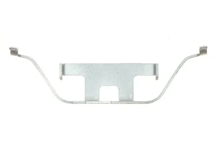 Планка суппорта (заднего) прижимная (к-кт) BMW 3 (E46) 5 (E60)/7 (E38)/X5 (E53) 2.0-5.4 90-10 (Ate) ATE 11811600941