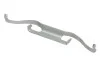 Планка суппорта (переднего) прижимная BMW 3 (E36/E46)/Z3 (E36)/Z4 (E85) 1.6-3.0 90-09 (к-кт) M40/M43 ATE 11811601091 (фото 1)