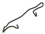 Пружина суппорта (переднего) Audi 100/A4/A6/ Ford Mondeo/Skoda Octavia 95-06 ATE 11811601431 (фото 2)