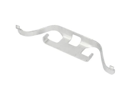Планка суппорта (переднего) прижимная BMW 3 (E90/E46)/5 (E34/E60)/7 (E38) 91- ATE 11811602961