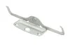 Планка суппорта (переднего) прижимная (к-кт) BMW 7 (E65/E66/E67) 01-08 (Ate) ATE 11811603152 (фото 1)