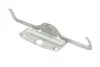 Планка суппорта (переднего) прижимная (к-кт) BMW 7 (E65/E66/E67) 01-08 (Ate) ATE 11811603152 (фото 2)