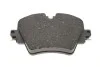 Колодки тормозные (передние) BMW 5 (G30/F90) 17-/Mini (F55/F56) 20-/Toyota Supra 19- (Lucas / TRW) ATE 13.0460-2601.2 (фото 5)