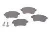 Колодки тормозные (задние) Renault Megane IV/Scenic IV/Grand Scenic IV/Espace/Talisman 16- ATE 13046026242 (фото 1)