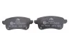 Колодки тормозные (задние) Renault Megane IV/Scenic IV/Grand Scenic IV/Espace/Talisman 16- ATE 13046026242 (фото 4)