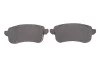 Колодки тормозные (задние) Renault Megane IV/Scenic IV/Grand Scenic IV/Espace/Talisman 16- ATE 13046026242 (фото 5)