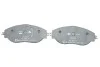 Колодки тормозные (передние) Audi Q3 18-/A3/Skoda Octavia/VW Passat B6-B8/Golf/Tiguan 12- ATE 13046026332 (фото 3)