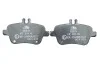 Колодки тормозные (задние) MB CLA (X117/C117) 13-19 (TRW/Lucas) (с аксессуарами) ATE 13046026342 (фото 3)