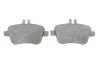 Колодки тормозные (задние) MB CLA (X117/C117) 13-19 (TRW/Lucas) (с аксессуарами) ATE 13046026342 (фото 5)