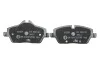 Колодки гальмівні (передні) BMW i3 (I01) 13- (Lucas/TRW) з аксесуарами ATE 13046026392 (фото 4)