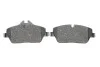 Колодки гальмівні (передні) BMW i3 (I01) 13- (Lucas/TRW) з аксесуарами ATE 13046026392 (фото 5)