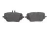 Колодки тормозные (задние) MB GLE-class (V167) 18- (Lucas/TRW) с аксессуарами ATE 13046026412 (фото 5)