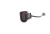 Колодки тормозные (передние) Audi A3/Skoda Octavia/Seat Leon/VW Golf VIII 19-/Caddy 20- (+датчик) ATE 13.0460-2643.2 (фото 3)