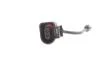 Колодки тормозные (передние) Audi A3/Skoda Octavia/Seat Leon/VW Golf VIII 19-/Caddy 20- (+датчик) ATE 13.0460-2643.2 (фото 3)
