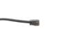 Колодки тормозные (передние) Audi A3/Skoda Octavia/Seat Leon/VW Golf VIII 19-/Caddy 20- (+датчик) ATE 13.0460-2643.2 (фото 4)