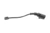 Колодки тормозные (передние) Audi A3/Skoda Octavia/Seat Leon/VW Golf VIII 19-/Caddy 20- (+датчик) ATE 13.0460-2643.2 (фото 5)