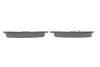 Колодки тормозные (передние) Audi A3/Skoda Octavia/Seat Leon/VW Golf VIII 19-/Caddy 20- (+датчик) ATE 13.0460-2643.2 (фото 6)