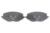 Колодки тормозные (передние) Audi A3/Skoda Octavia/Seat Leon/VW Golf VIII 19-/Caddy 20- (+датчик) ATE 13.0460-2643.2 (фото 7)