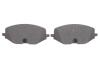 Колодки тормозные (передние) Audi A3/Skoda Octavia/Seat Leon/VW Golf VIII 19-/Caddy 20- (+датчик) ATE 13.0460-2643.2 (фото 8)