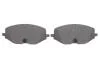Колодки тормозные (передние) Audi A3/Skoda Octavia/Seat Leon/VW Golf VIII 19-/Caddy 20- (+датчик) ATE 13.0460-2643.2 (фото 8)