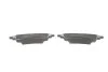 Колодки тормозные (задние) Audi A4/A5/A6/A7/A8/Q5/Q7 15- (Lucas/TRW) ATE 13.0460-2647.2 (фото 2)