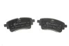 Колодки тормозные (задние) Audi A4/A5/A6/A7/A8/Q5/Q7 15- (Lucas/TRW) ATE 13.0460-2647.2 (фото 3)